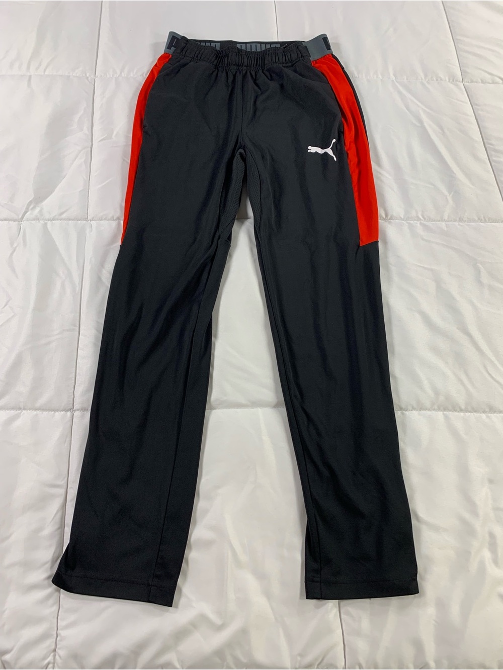 Pre loved PUMA pants mens size S